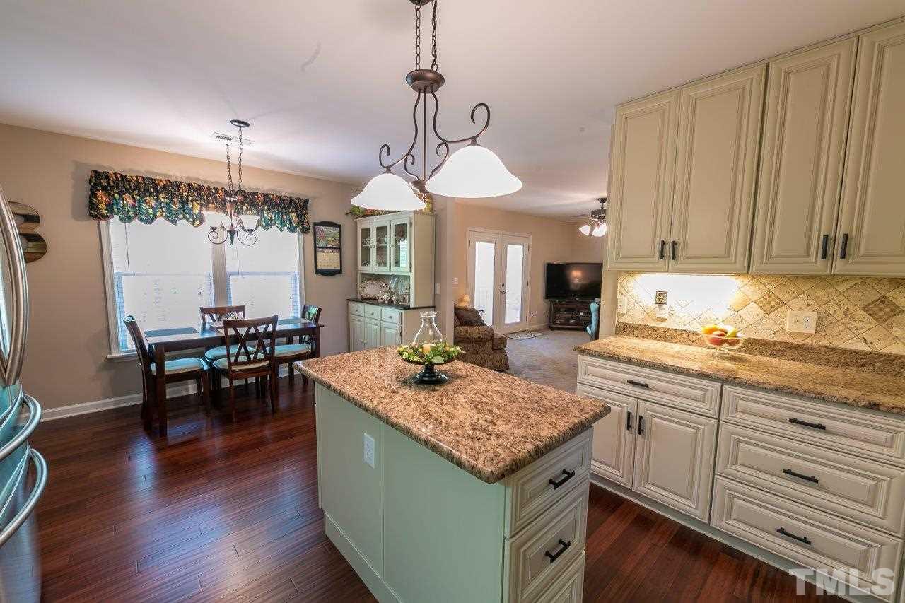 11501 Old Stage Road Willow Spring, NC 27592 - Photo 17 of 25