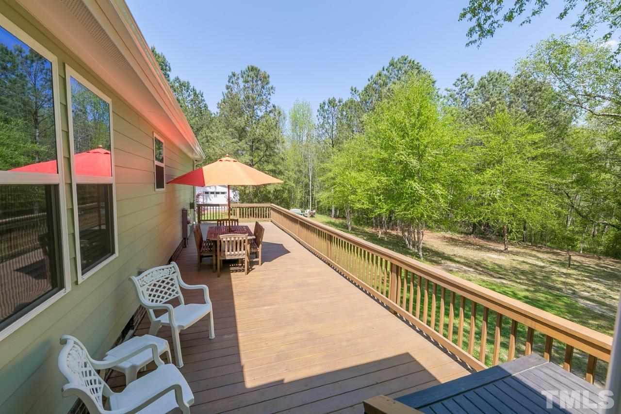 11501 Old Stage Road Willow Spring, NC 27592 - Photo 20 of 25