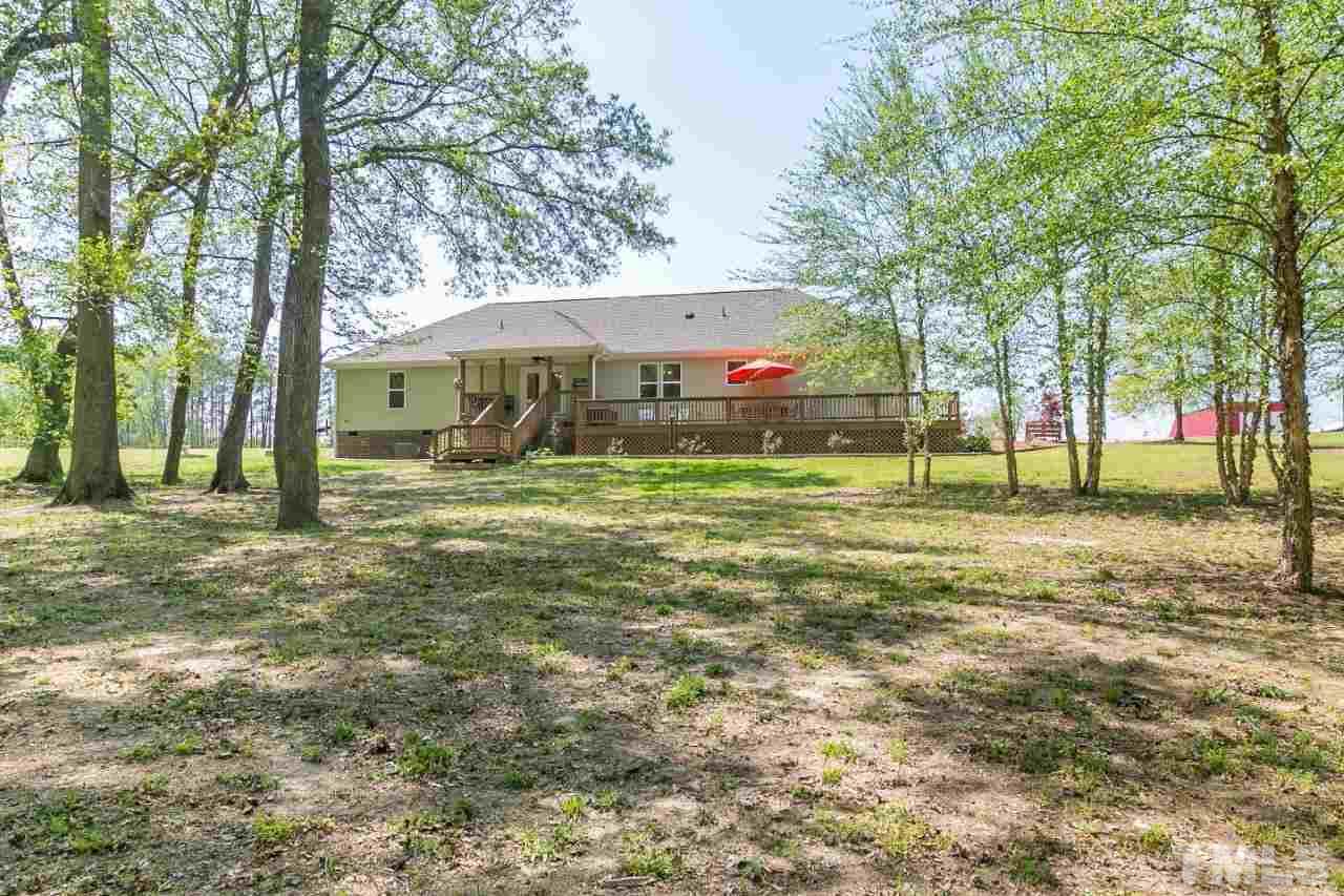 11501 Old Stage Road Willow Spring, NC 27592 - Photo 21 of 25