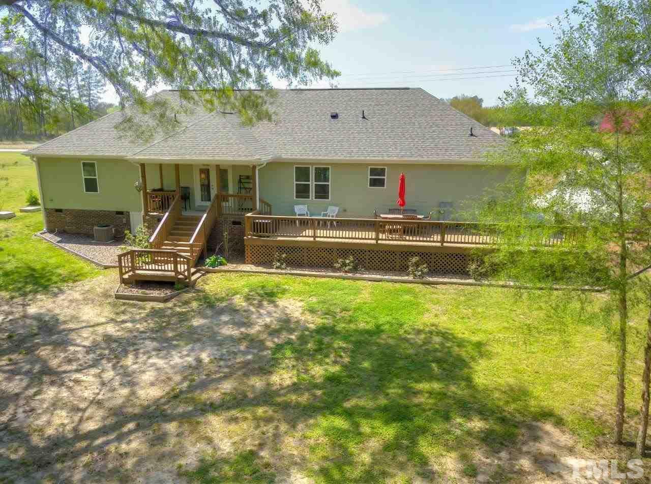 11501 Old Stage Road Willow Spring, NC 27592 - Photo 22 of 25