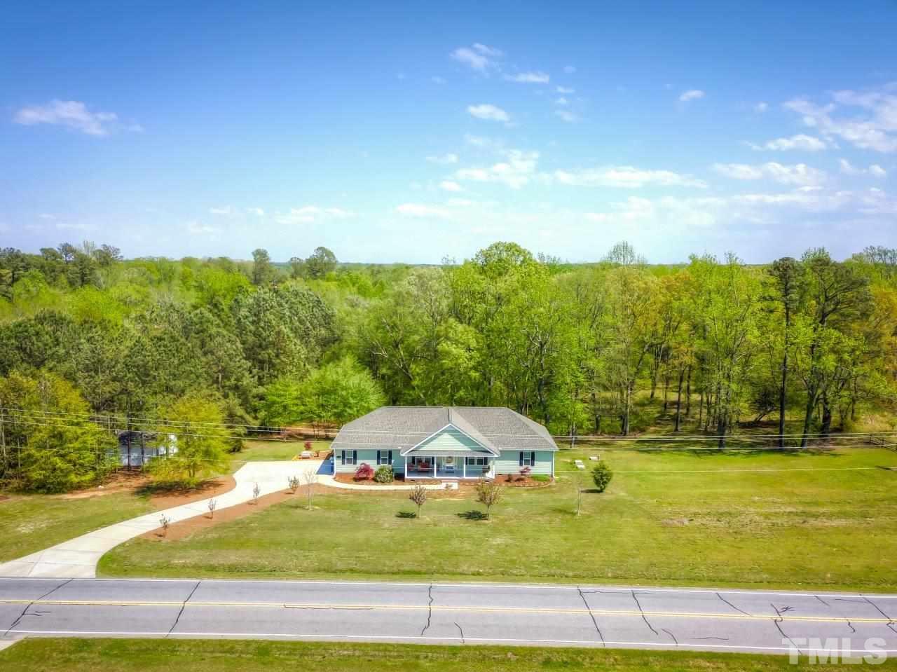 11501 Old Stage Road Willow Spring, NC 27592 - Photo 23 of 25