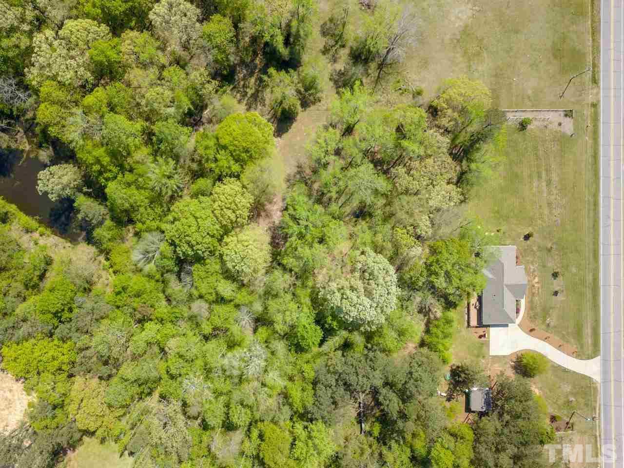 11501 Old Stage Road Willow Spring, NC 27592 - Photo 24 of 25