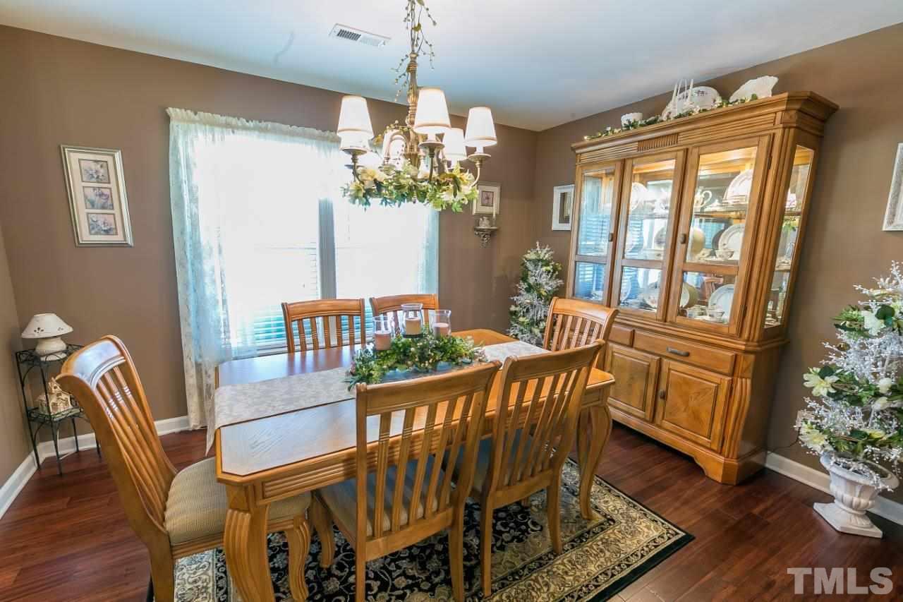 11501 Old Stage Road Willow Spring, NC 27592 - Photo 4 of 25