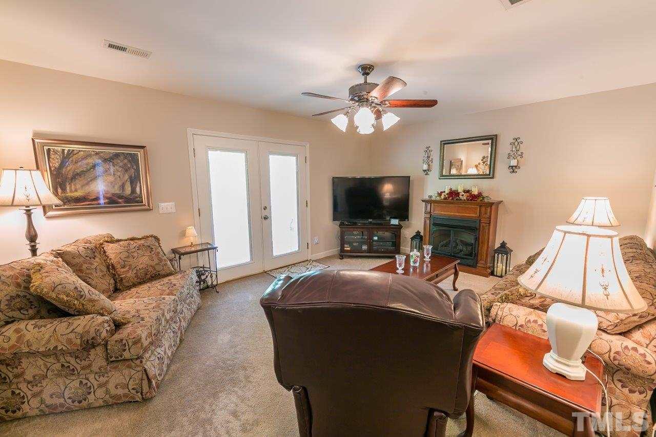 11501 Old Stage Road Willow Spring, NC 27592 - Photo 5 of 25