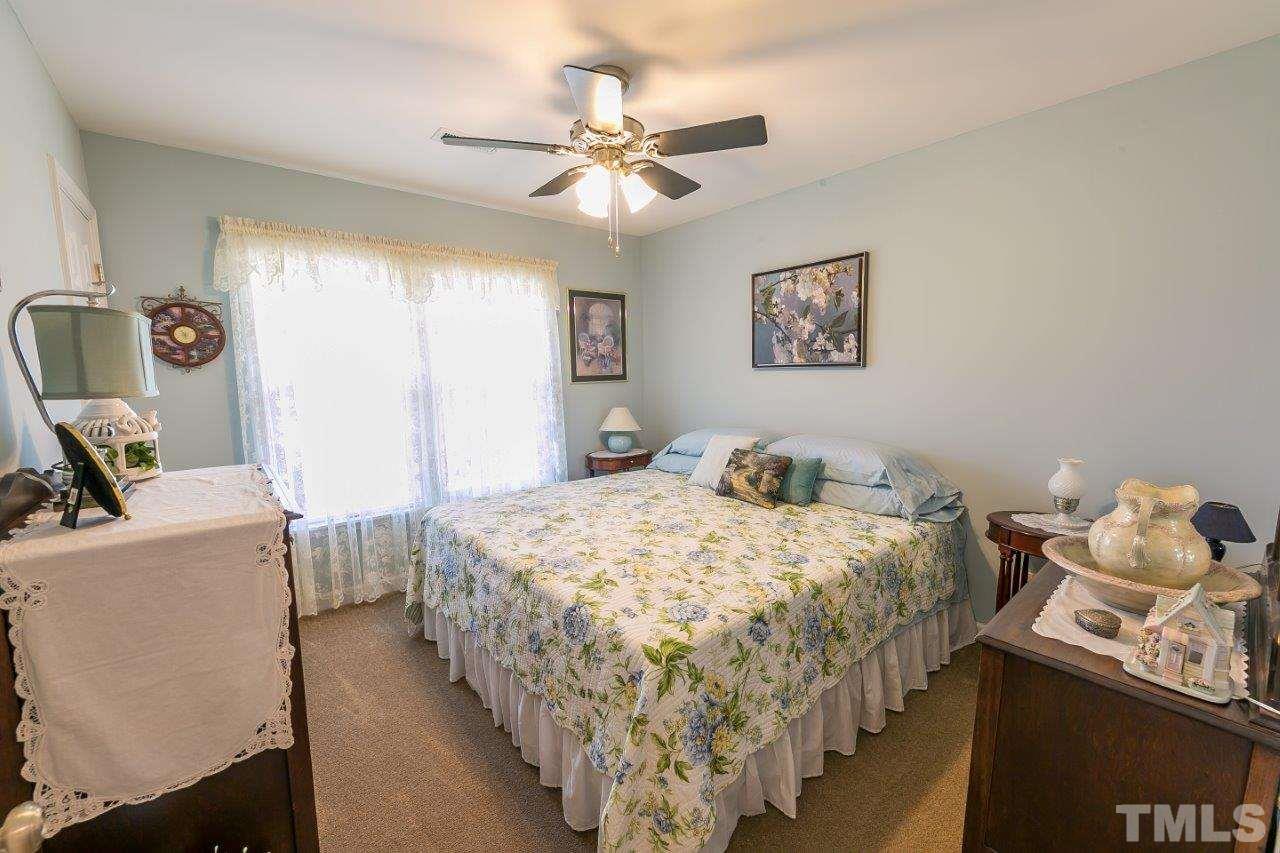 11501 Old Stage Road Willow Spring, NC 27592 - Photo 6 of 25