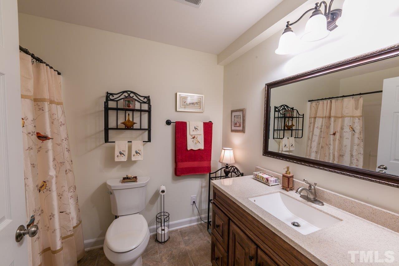 11501 Old Stage Road Willow Spring, NC 27592 - Photo 7 of 25