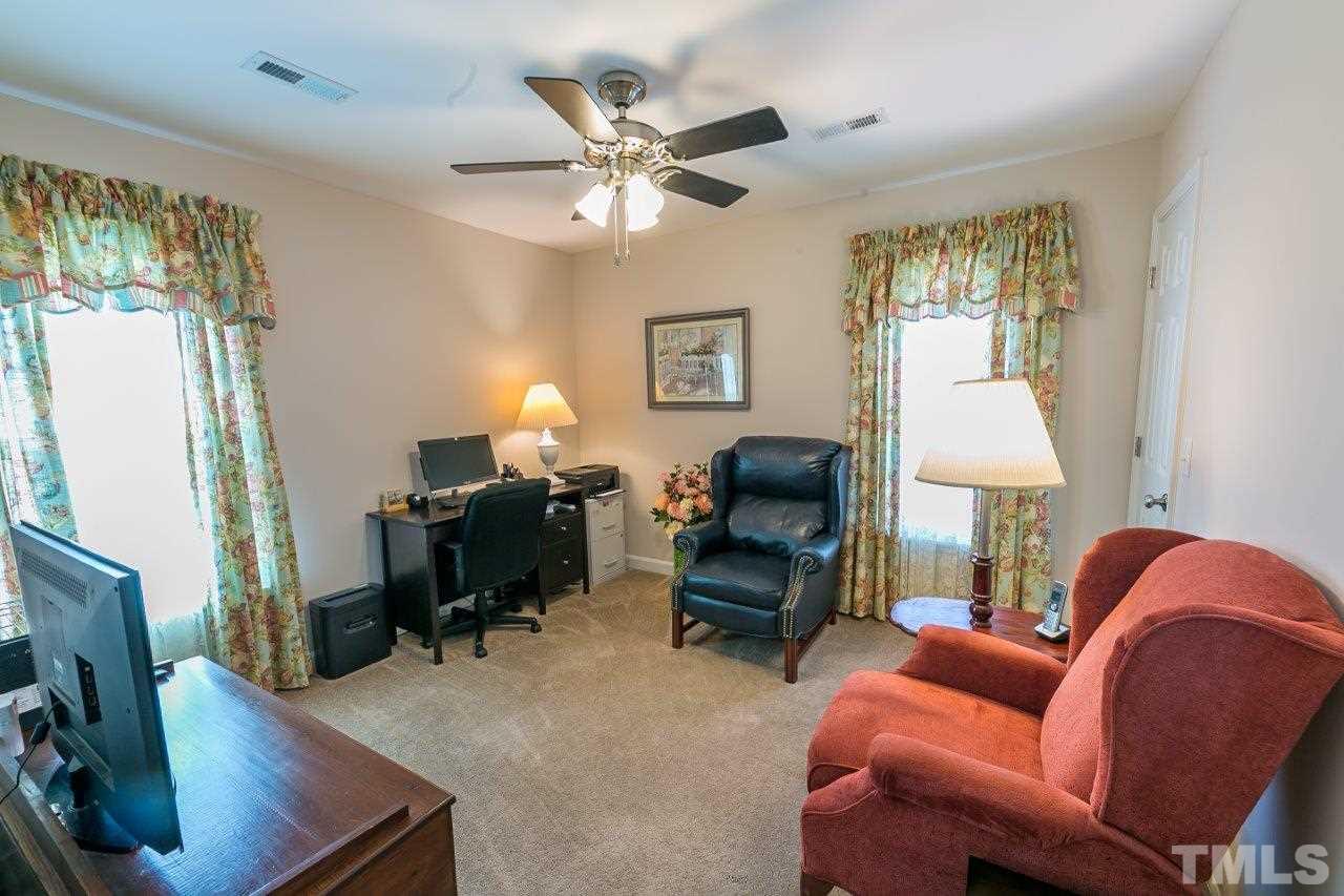 11501 Old Stage Road Willow Spring, NC 27592 - Photo 8 of 25