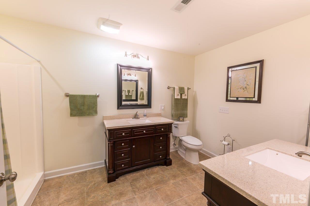 11501 Old Stage Road Willow Spring, NC 27592 - Photo 10 of 25