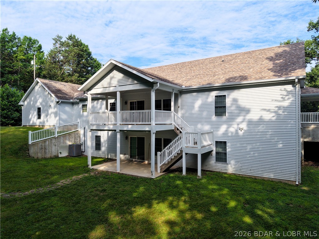 29810 Shelladay Drive Rocky Mount, MO 65072 - Photo 41 of 69