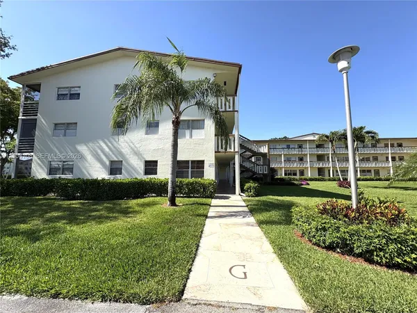 $89,900 | 254 Mansfield H, Unit 254, Boca Raton, FL 33434