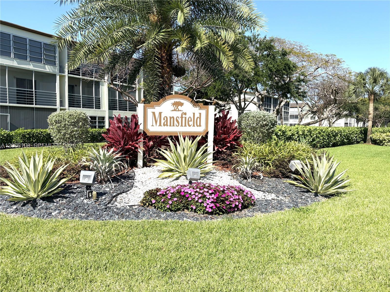 254 Mansfield H, Unit 254 Boca Raton, FL 33434 - Photo 2 of 17