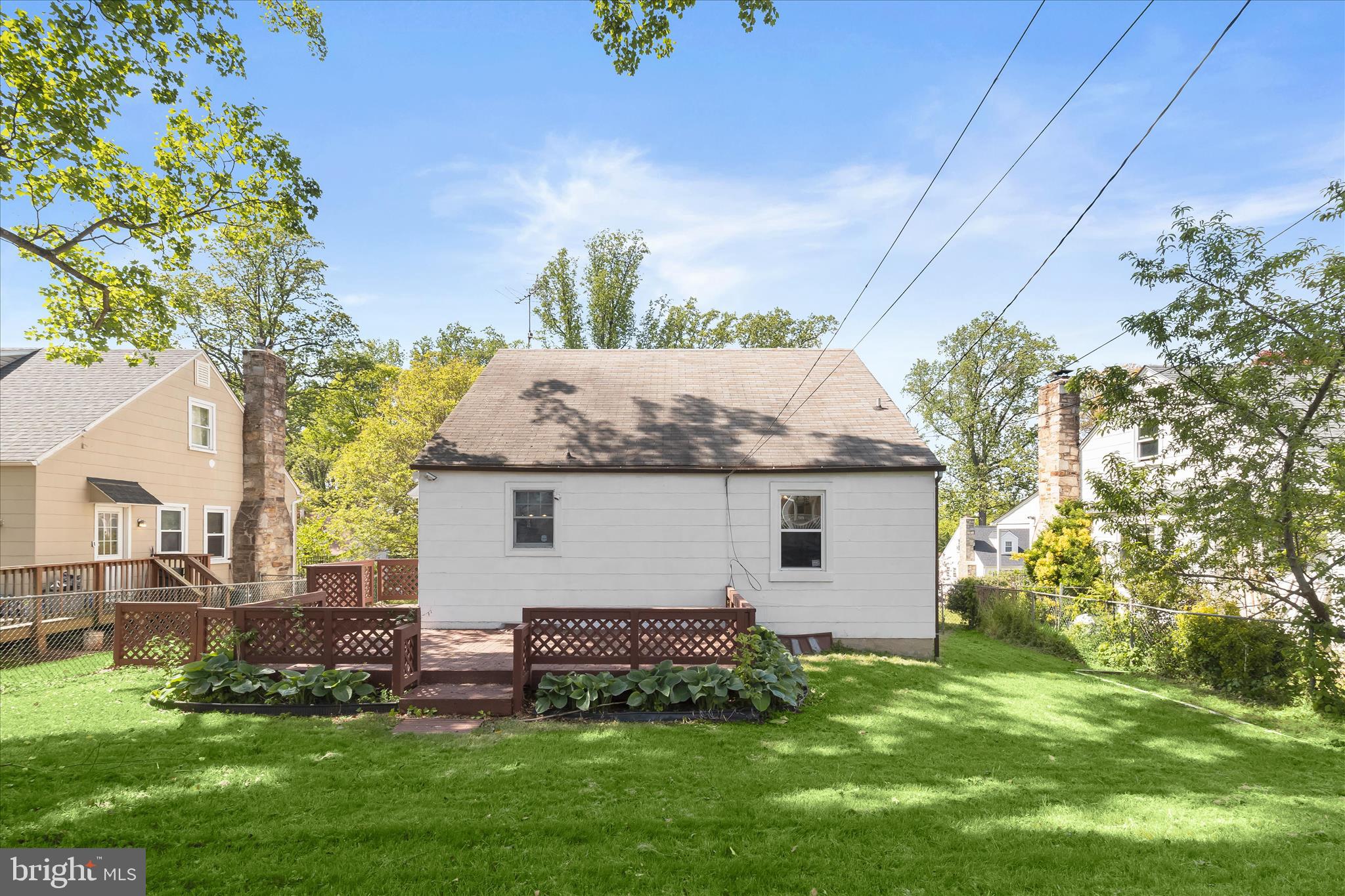2115 Northland Road Baltimore, MD 21207 - Photo 39 of 44 Exterior