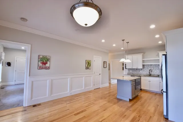 $599,900 | 73 Plummer Avenue, Unit 73, Northbridge, MA 01588