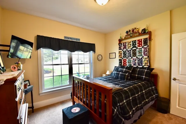 $599,900 | 73 Plummer Avenue, Unit 73, Northbridge, MA 01588