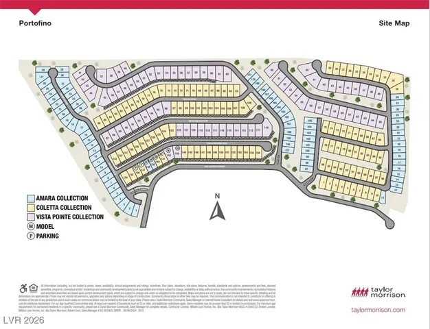 $1,099,900 | 203 Paraggi Bay Drive, Henderson, NV 89011