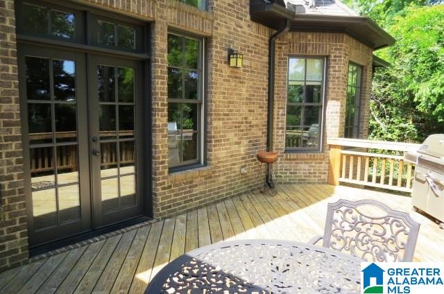 114 Stratford Road Birmingham, AL 35209 - Photo 38 of 50
