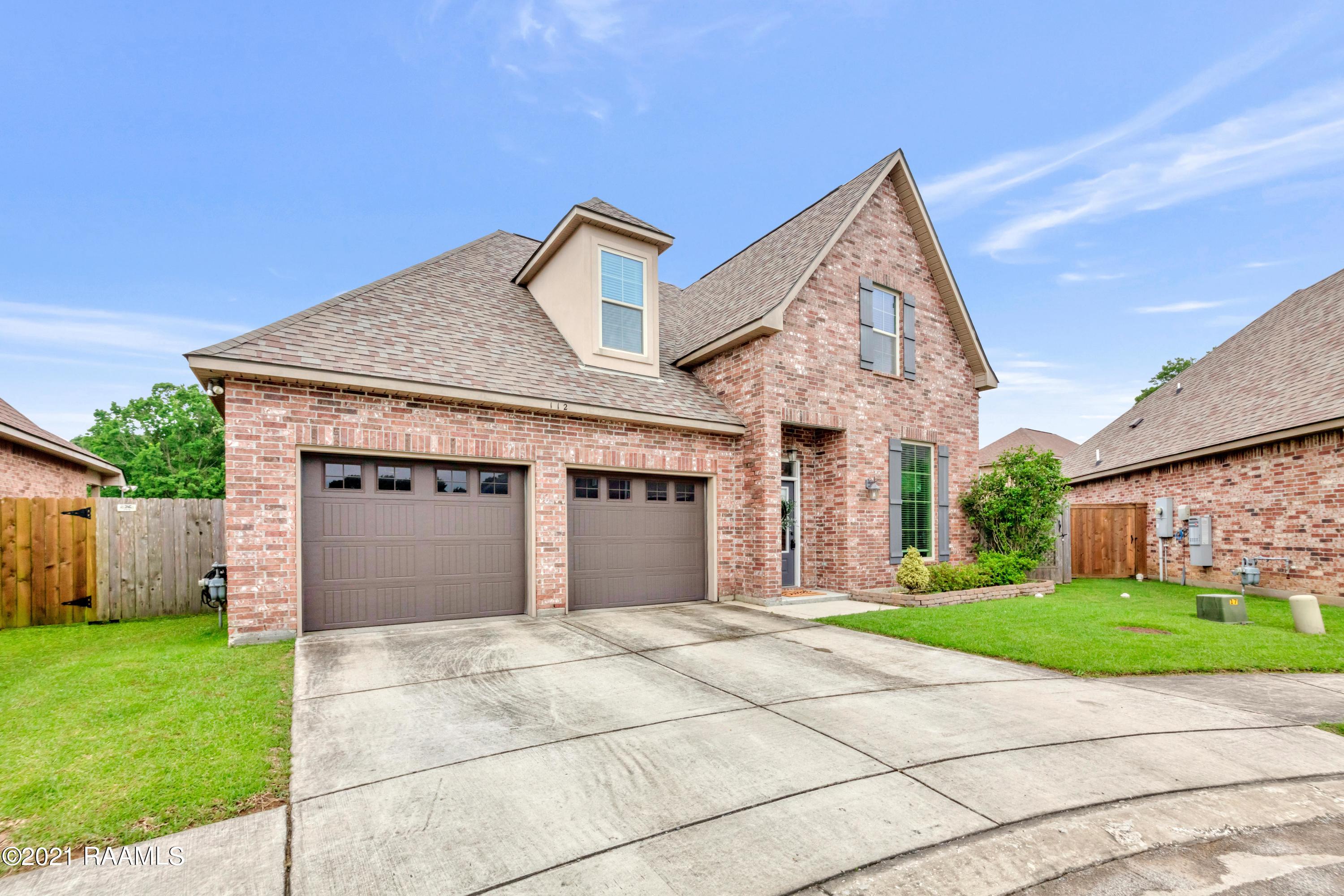 112 Shady Ridge Lane Lafayette, LA 70508 - Photo 33 of 34 Gallery Image 33