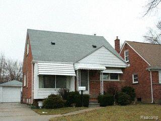673 Sherbourne Street Inkster, MI 48141 - Photo 1 of 1 Property Photo