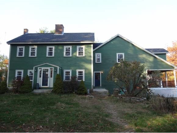 60 Warner Hill Road Derry, NH 03038 - Photo 1 of 1