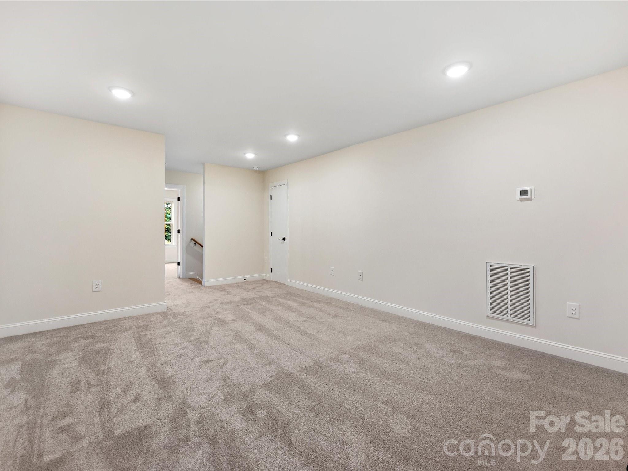 1296 Archer Loop Monroe, NC 28110 - Photo 28 of 39 a view of empty room