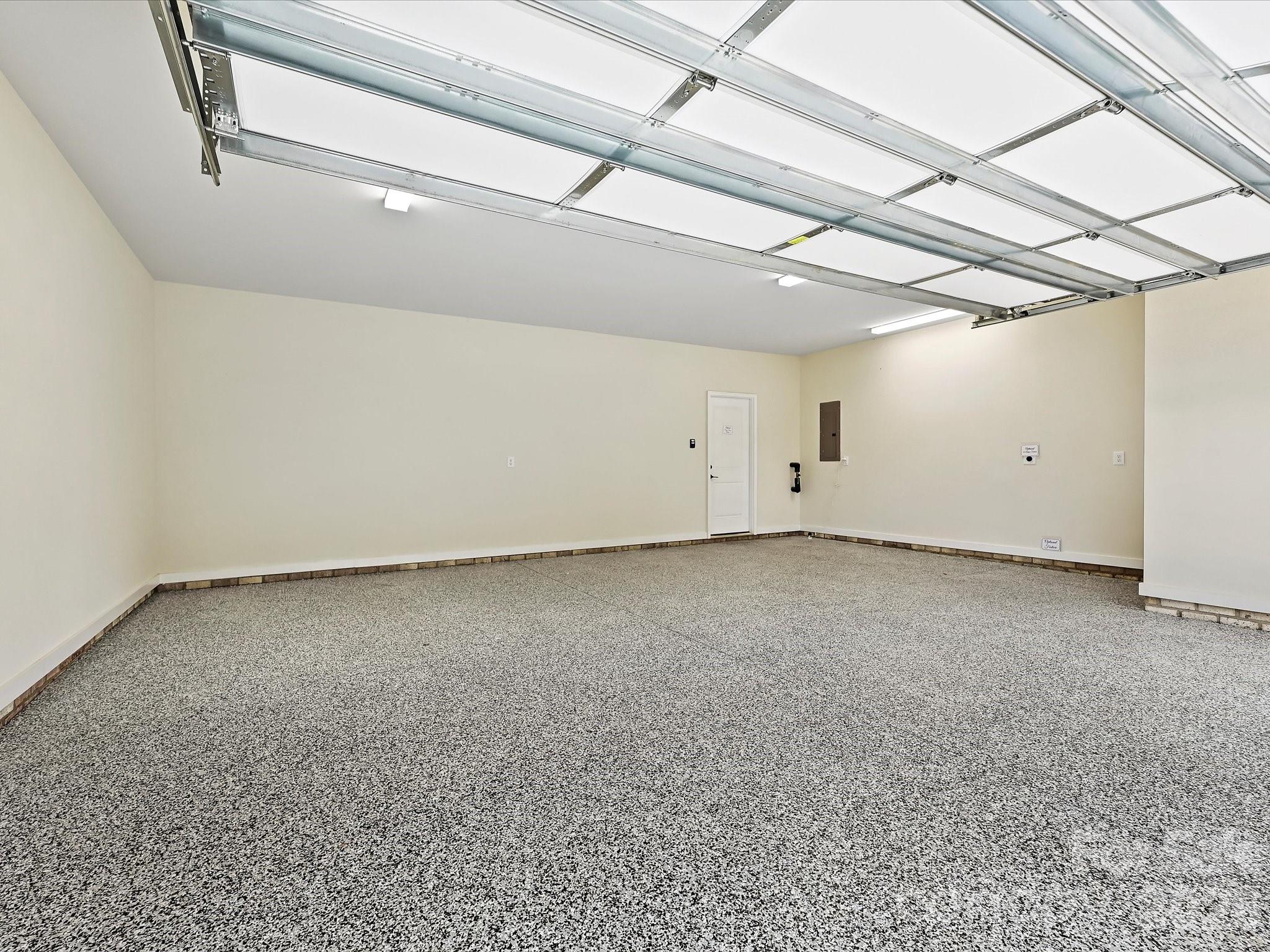 1296 Archer Loop Monroe, NC 28110 - Photo 32 of 39 a view of empty room