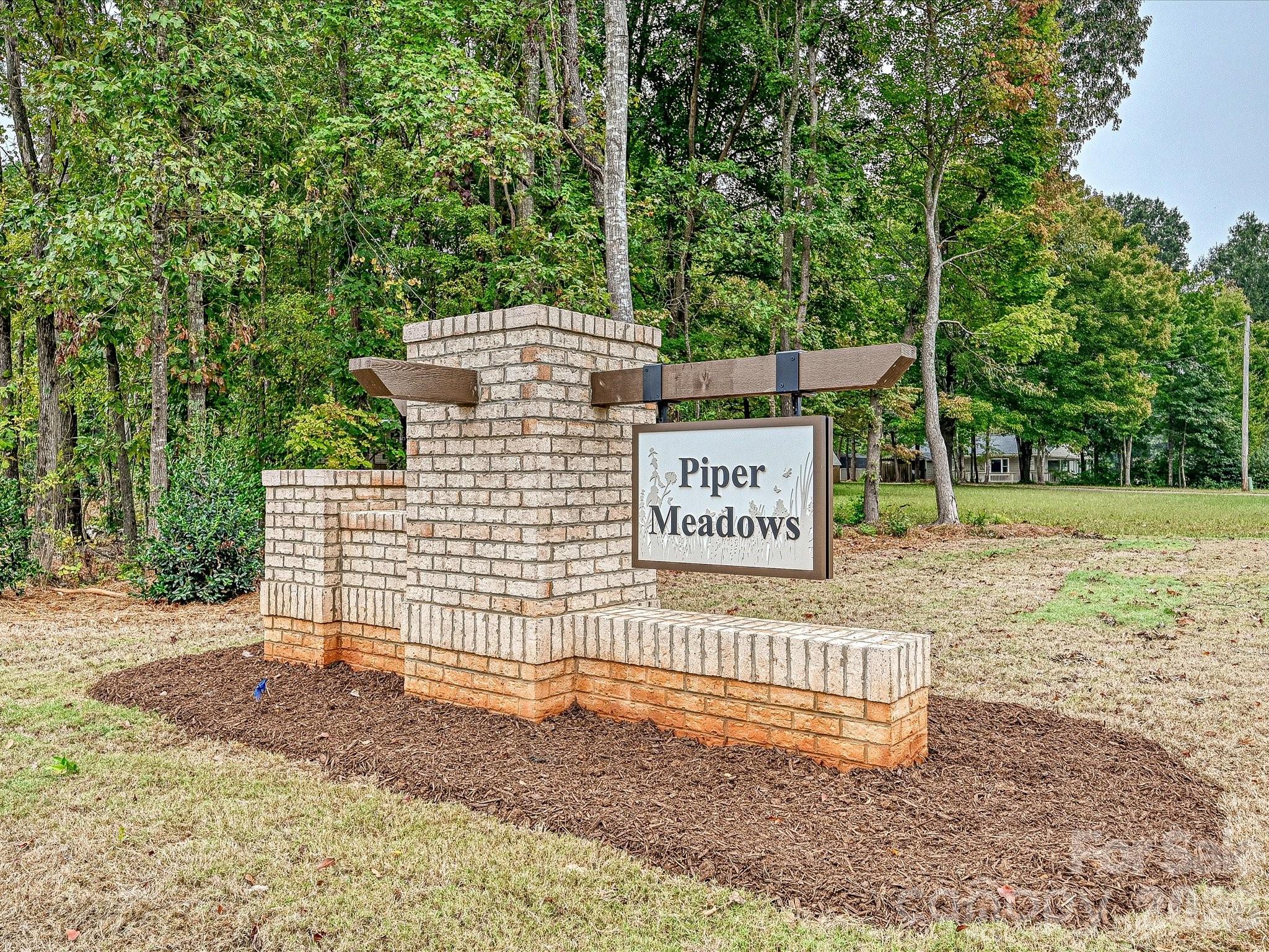 1296 Archer Loop Monroe, NC 28110 - Photo 39 of 39 a sign board with a park
