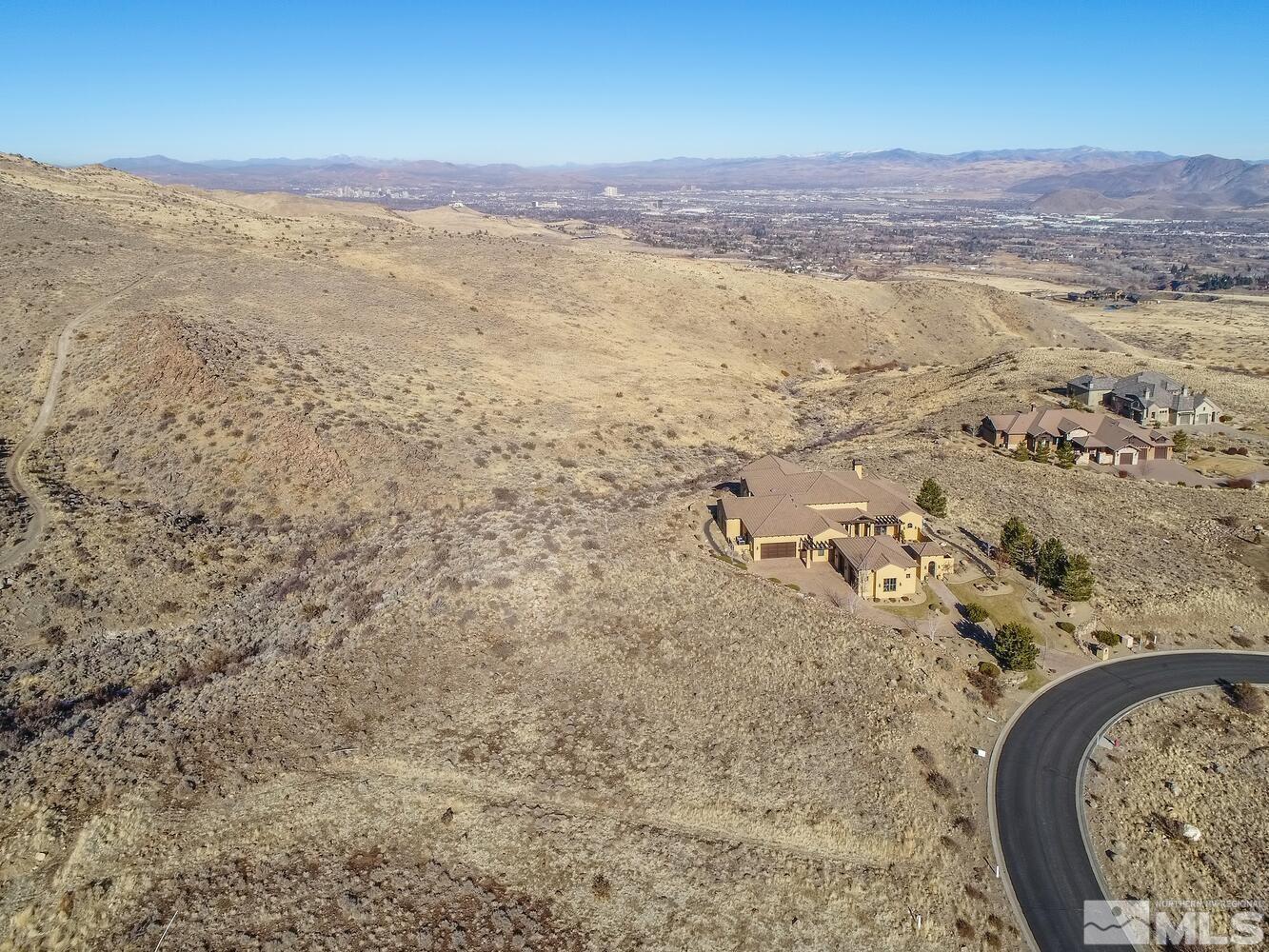 4195 Drop Tine Reno, NV 89511 - Photo 3 of 23 Photo 3