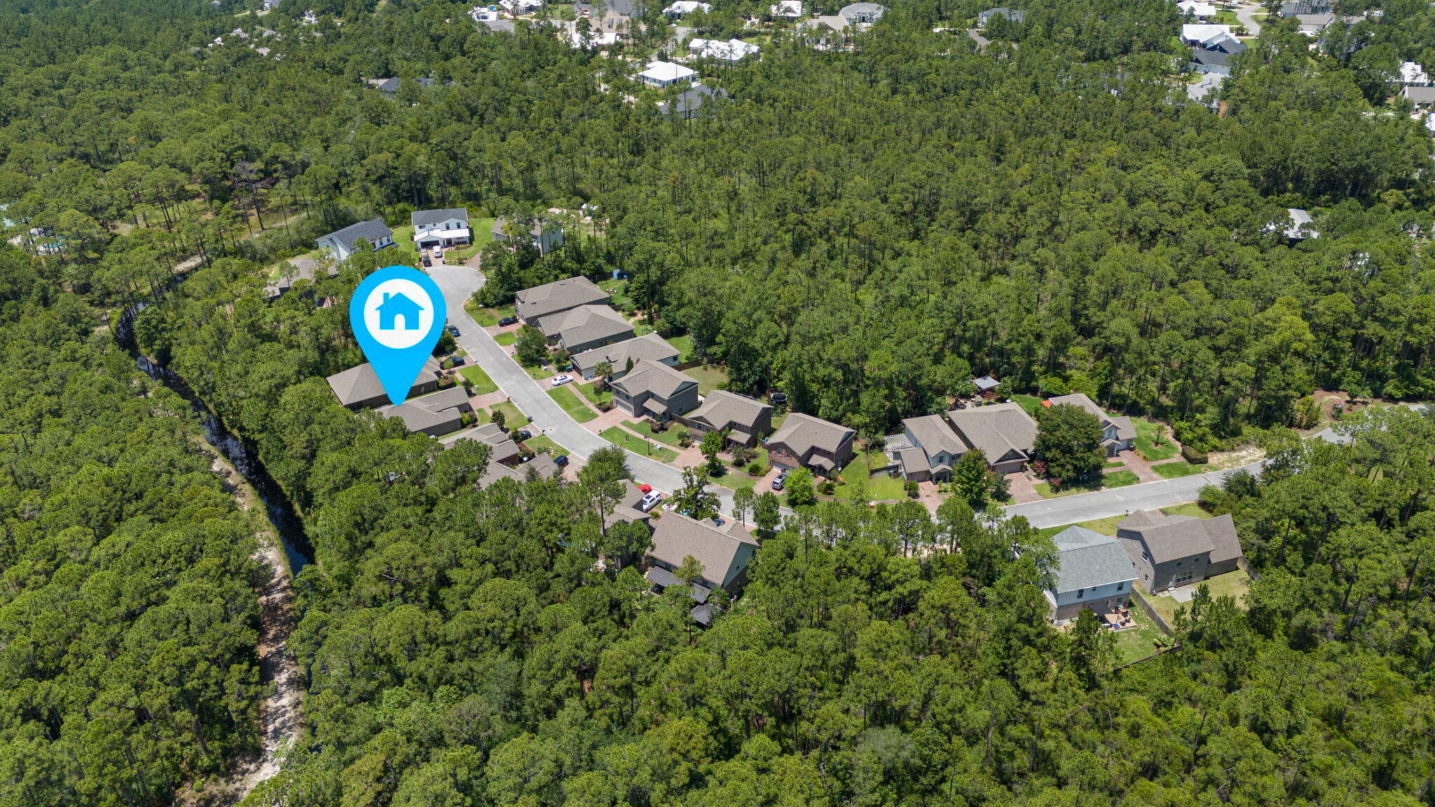 365 Cox Road Santa Rosa Beach, FL 32459 - Photo 40 of 47 40-web-or-mls-FinalDrone-14