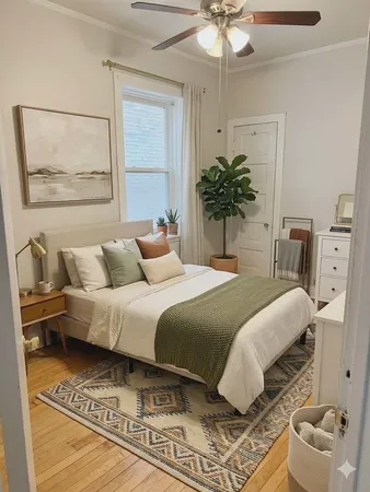 $1,800 | 1448 West Irving Park Road, Unit 1, Chicago, IL 60613