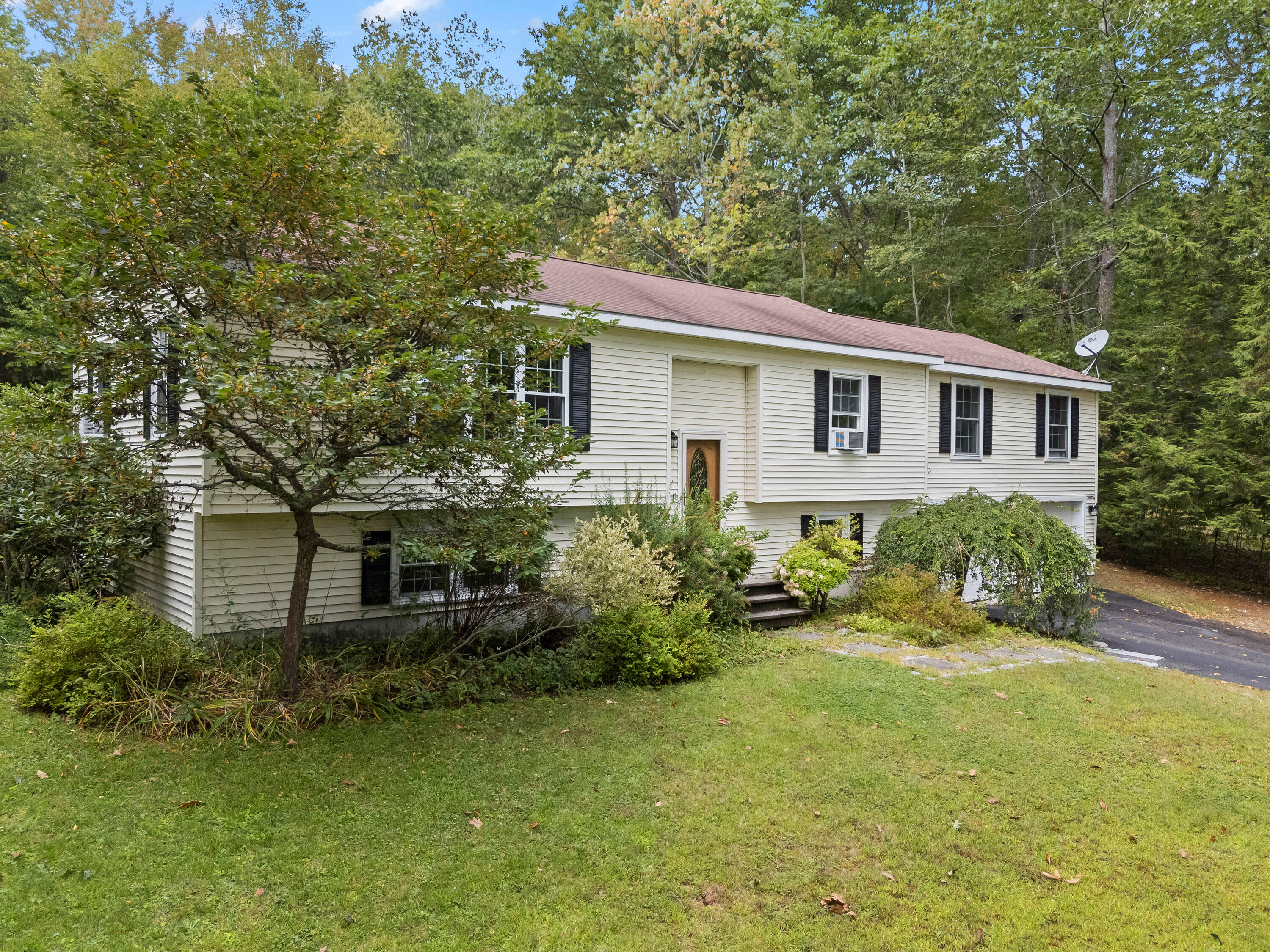 45 Mitchell Hill Road Gorham, ME 04038 - Photo 2 of 47 45 Mitchell Hill Rd_104