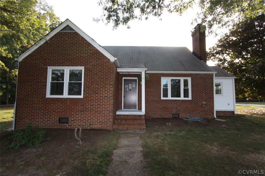 14500 Rivermont Road Chester, VA 23836 - Photo 1 of 21 Gallery Image 1