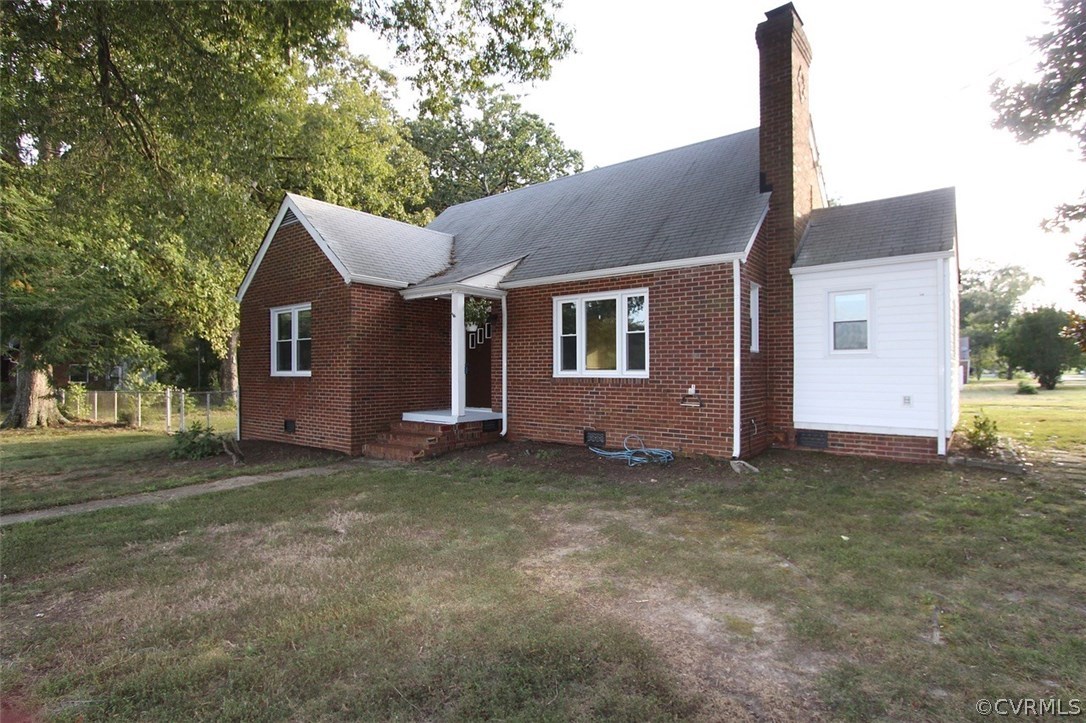 14500 Rivermont Road Chester, VA 23836 - Photo 2 of 21 Gallery Image 2