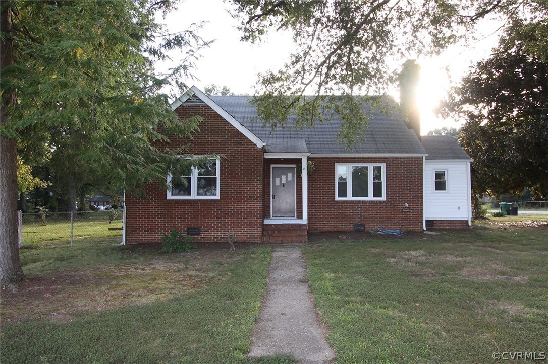 14500 Rivermont Road Chester, VA 23836 - Photo 3 of 21 Gallery Image 3