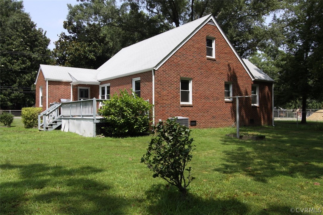 14500 Rivermont Road Chester, VA 23836 - Photo 5 of 21 Gallery Image 5