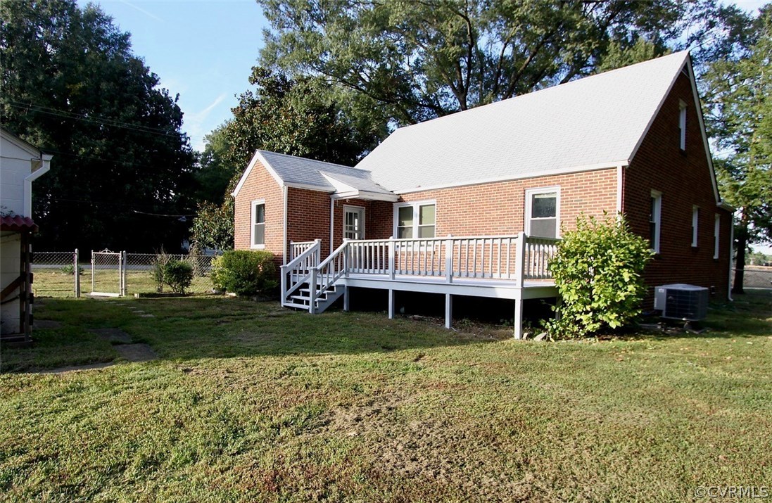 14500 Rivermont Road Chester, VA 23836 - Photo 6 of 21 Gallery Image 6