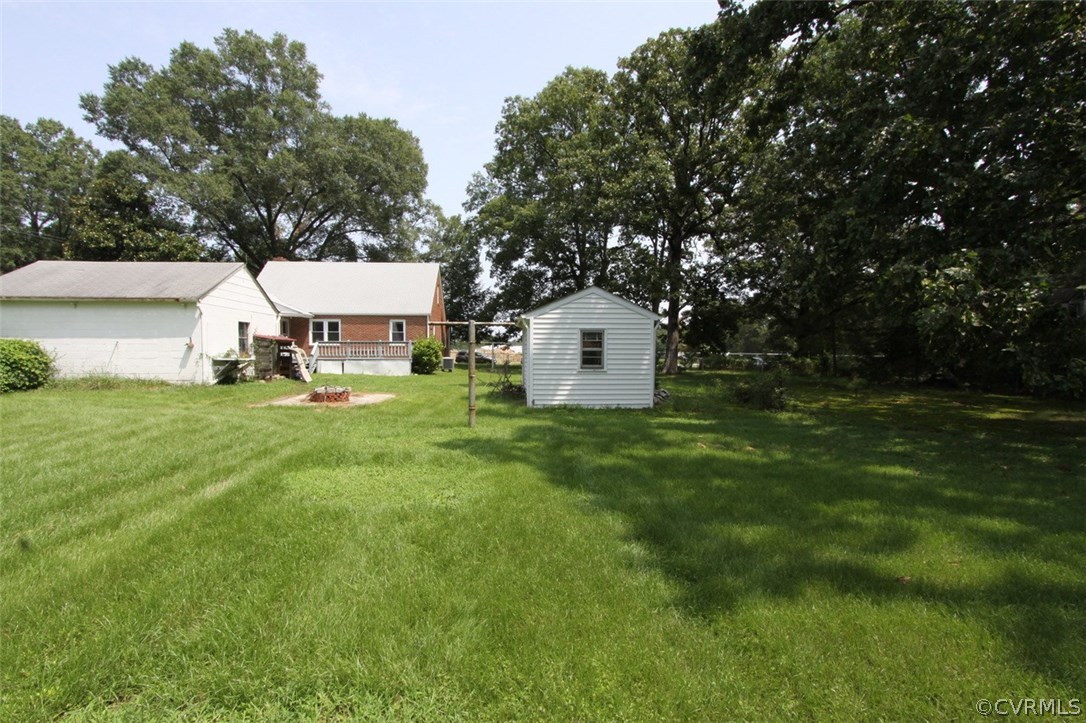 14500 Rivermont Road Chester, VA 23836 - Photo 9 of 21 Gallery Image 9