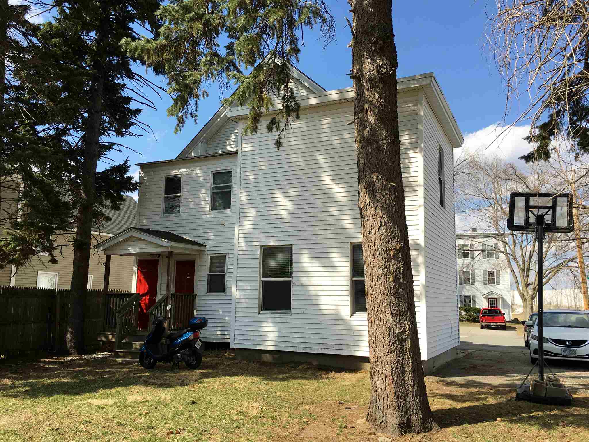22 Ferry Street, Unit 2 Manchester, NH 03102 - Photo 2 of 40