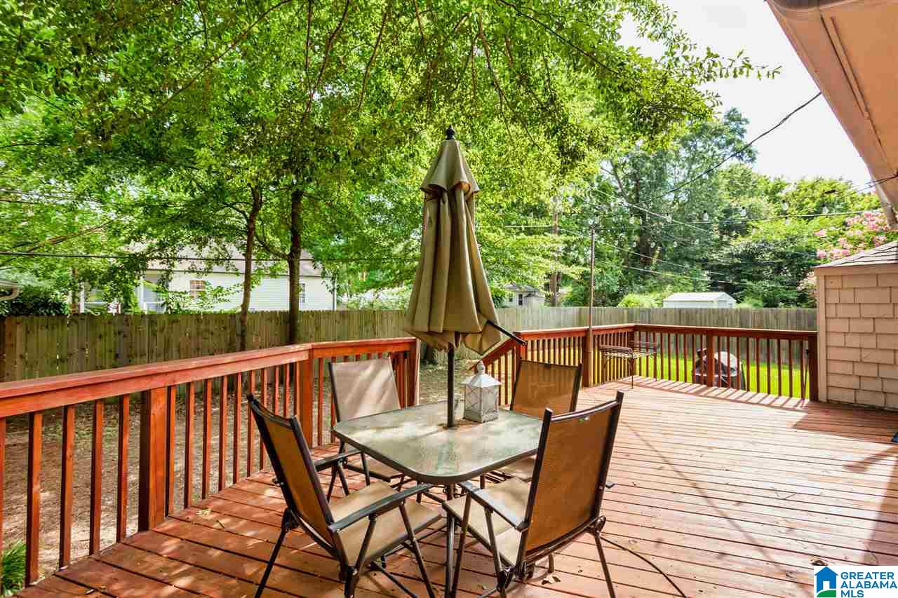 237 Kent Lane Homewood, AL 35209 - Photo 32 of 39