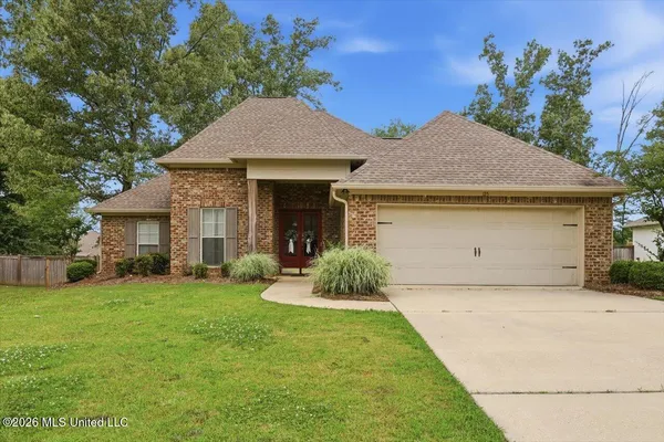 $2,500 | 125 Trailbridge Crossing, Canton, MS 39046