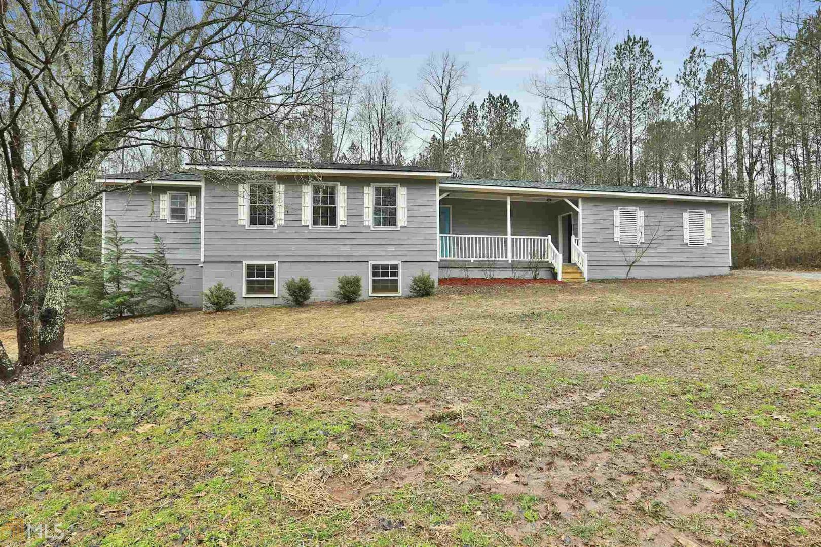 158 Handy Road Newnan, GA 30263 - Photo 1 of 1
