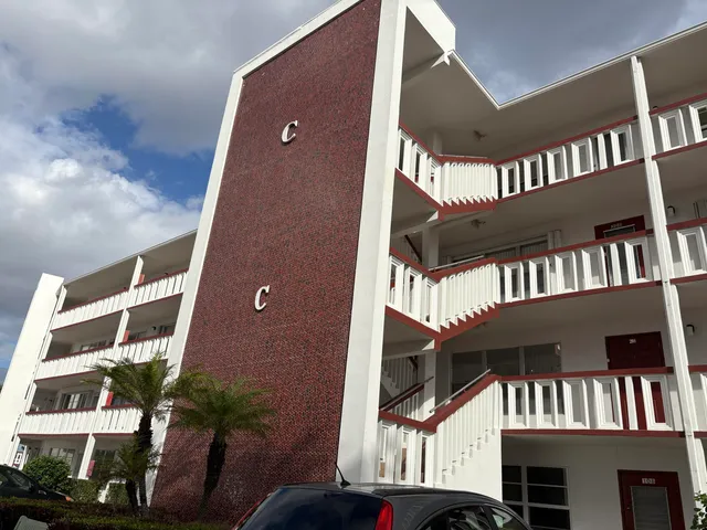 $1,500 | 202 Greenbrier C, West Palm Beach, FL 33417