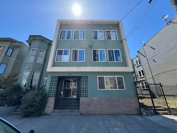 $525,000 | 370 Bartlett Street, Unit 3, San Francisco, CA 94110