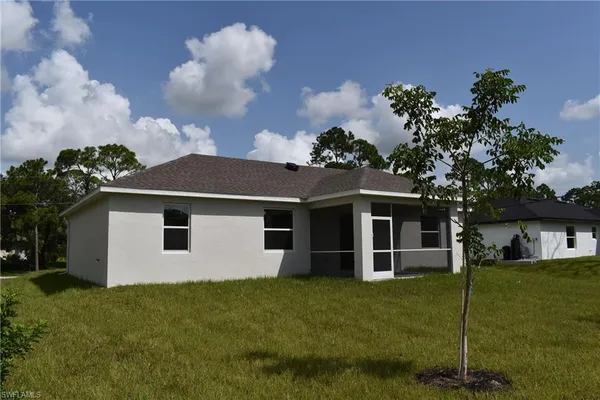 $1,900 | 3314 Needle Terrace, North Port, FL 34286
