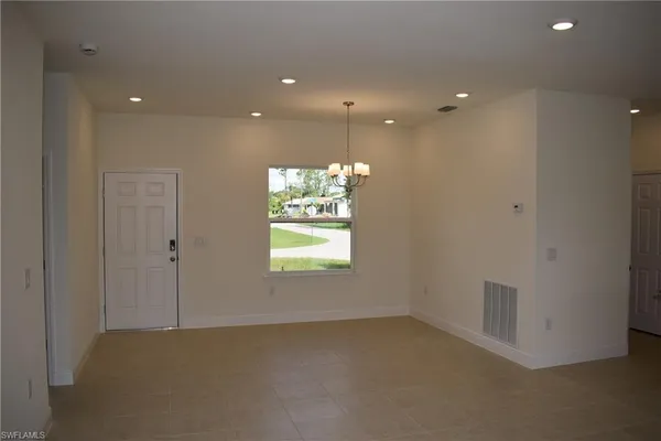 $1,900 | 3314 Needle Terrace, North Port, FL 34286