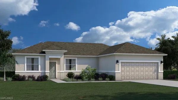 $1,900 | 3314 Needle Terrace, North Port, FL 34286