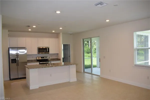 $1,900 | 3314 Needle Terrace, North Port, FL 34286
