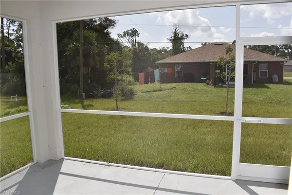 $1,900 | 3314 Needle Terrace, North Port, FL 34286