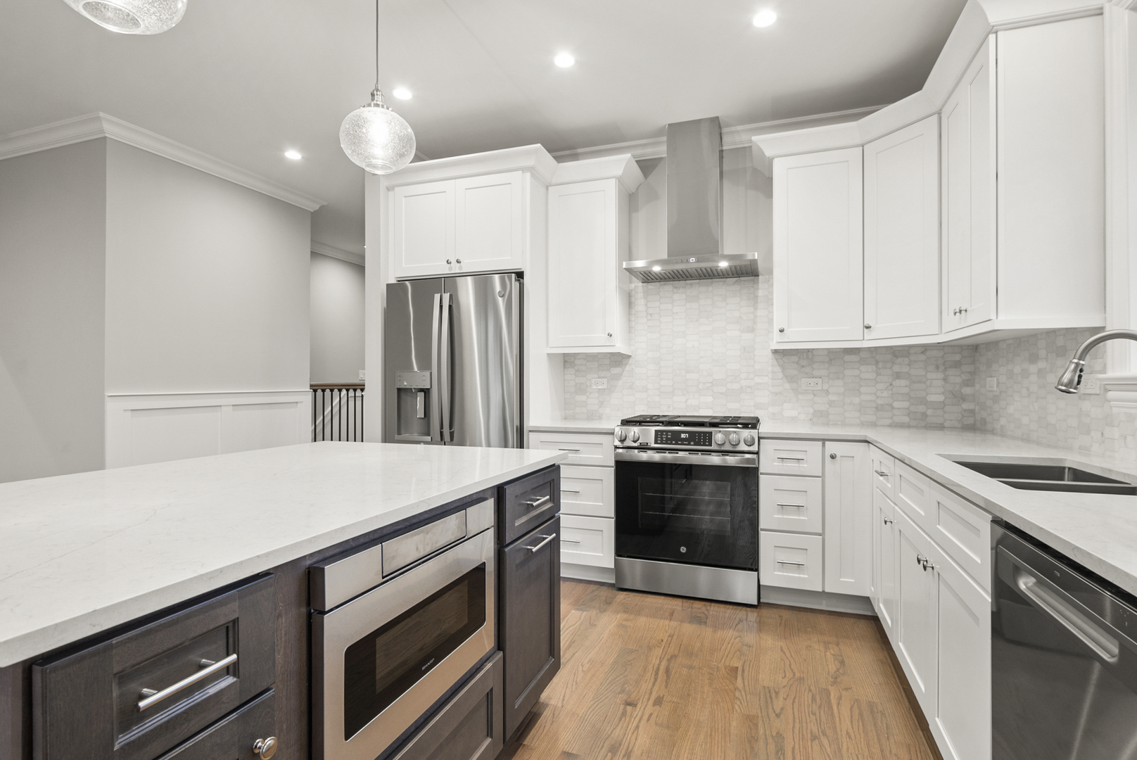 11323 1st Street Mokena, IL 60448 - Photo 5 of 26