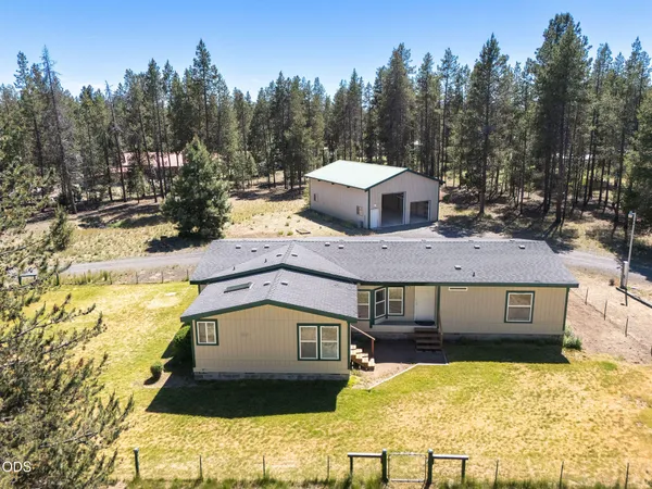 $435,000 | 16115 Del Pino Drive, La Pine, OR 97739