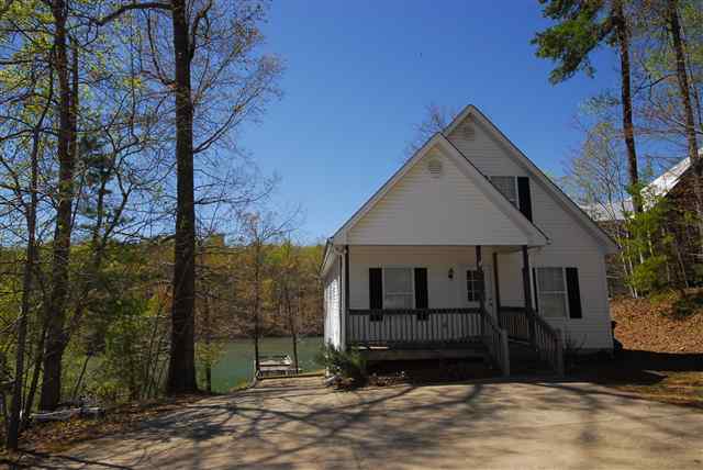 514 Inlet Drive Seneca, SC 29672 - Photo 1 of 25 Gallery Image 1